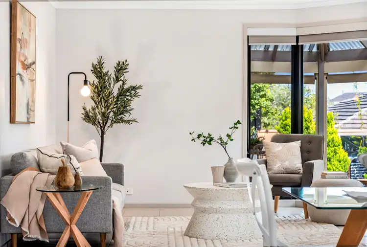 Sixth view of Homely house listing, 19 Acacia Grove, Flagstaff Hill SA 5159