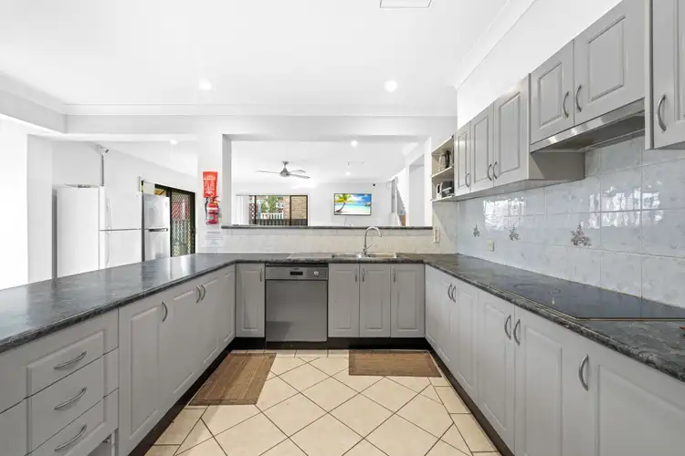 Fourth view of Homely house listing, 15 Killoola Street, Concord West NSW 2138