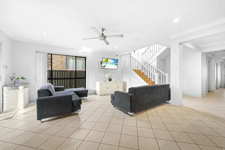 Fifth view of Homely house listing, 15 Killoola Street, Concord West NSW 2138