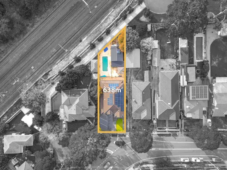 Sixth view of Homely house listing, 15 Killoola Street, Concord West NSW 2138