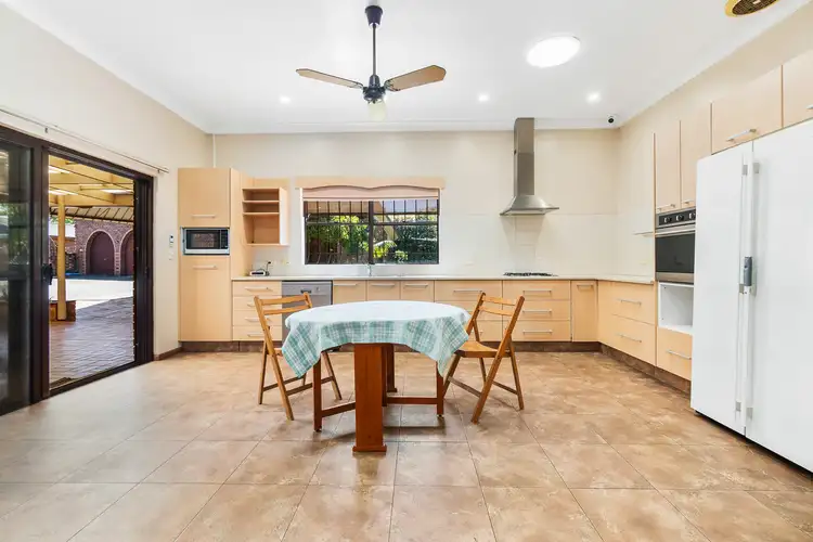 Fourth view of Homely house listing, 5A Atkins Road, Ermington NSW 2115