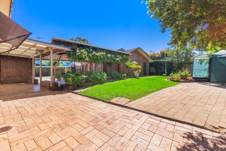 Sixth view of Homely house listing, 5A Atkins Road, Ermington NSW 2115