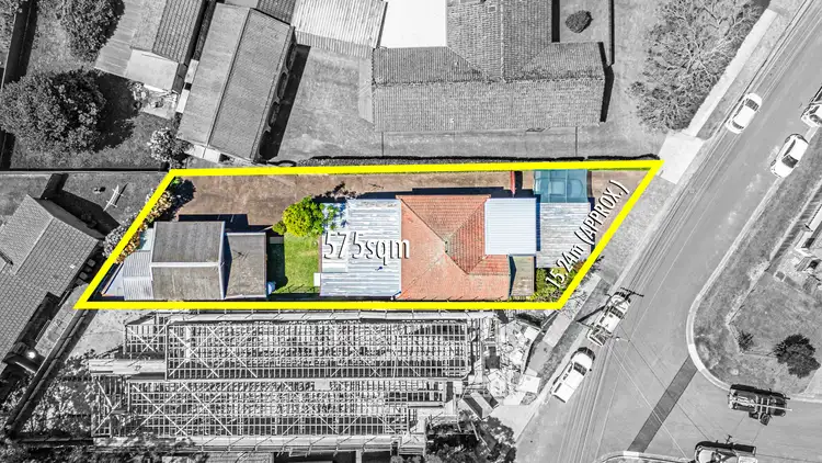 5 Atkins Road, Ermington NSW 2115