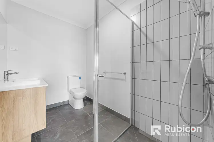 Fifth view of Homely house listing, 78 Buckingham Boulevard, Strathtulloh VIC 3338
