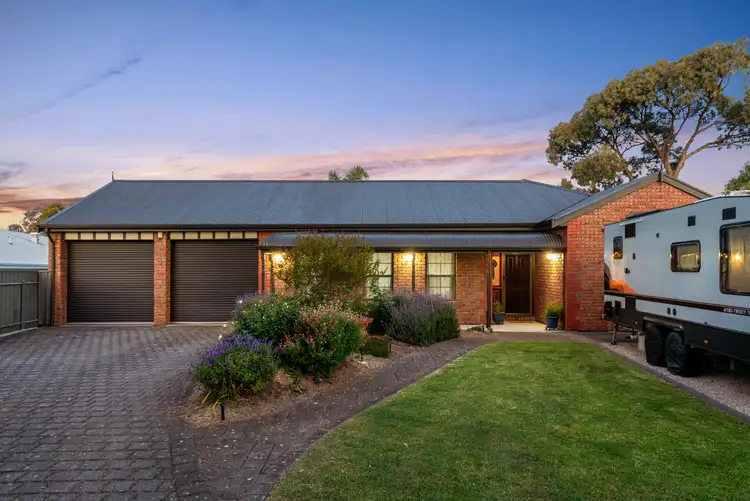 34 Verbena Court, Morphett Vale SA 5162