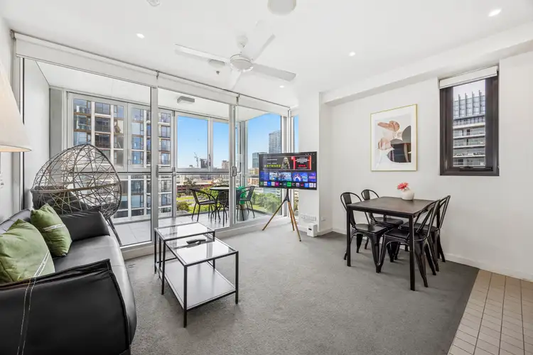 1102/10 Balfours Way, Adelaide SA 5000