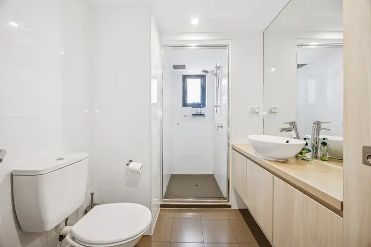 Sixth view of Homely apartment listing, 1202/10 Balfours Way, Adelaide SA 5000