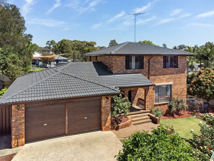 109B Stoddart Street, Roselands NSW 2196