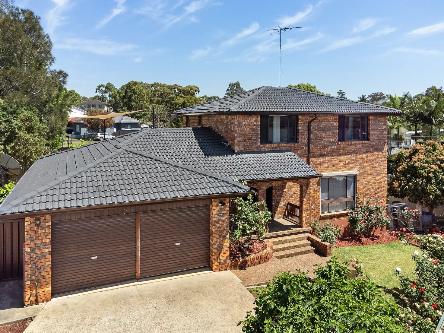 Main view of Homely house listing, 109B Stoddart Street, Roselands NSW 2196