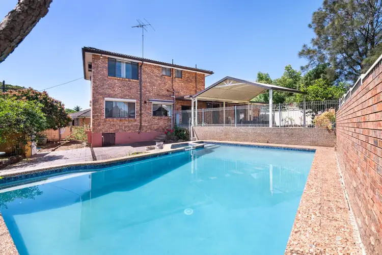 Second view of Homely house listing, 109B Stoddart Street, Roselands NSW 2196