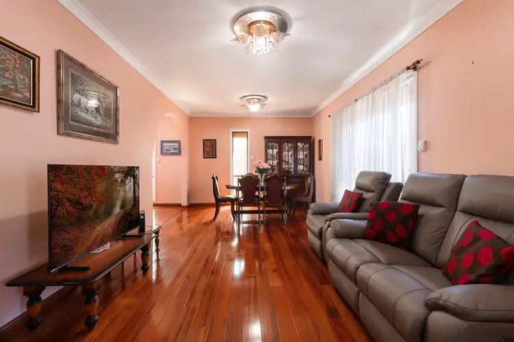 Second view of Homely house listing, 109B Stoddart Street, Roselands NSW 2196