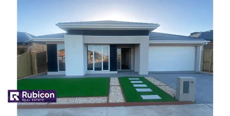 12 Cottesmore Street