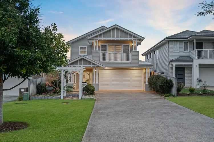 31 Coburg Street East, Cleveland QLD 4163
