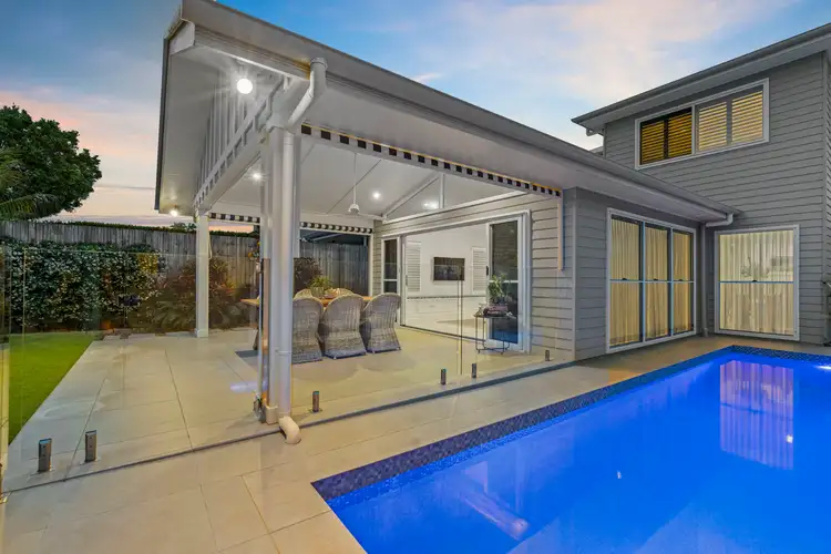 Fifth view of Homely house listing, 31 Coburg Street East, Cleveland QLD 4163