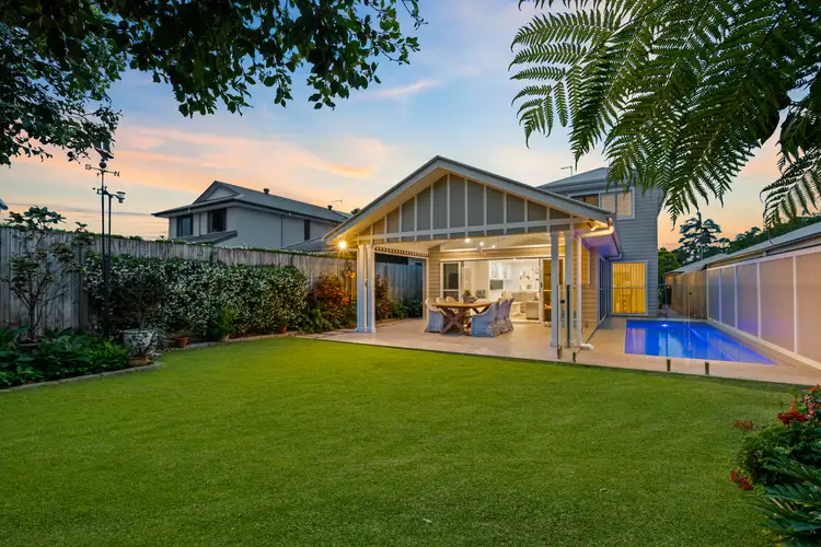 Sixth view of Homely house listing, 31 Coburg Street East, Cleveland QLD 4163