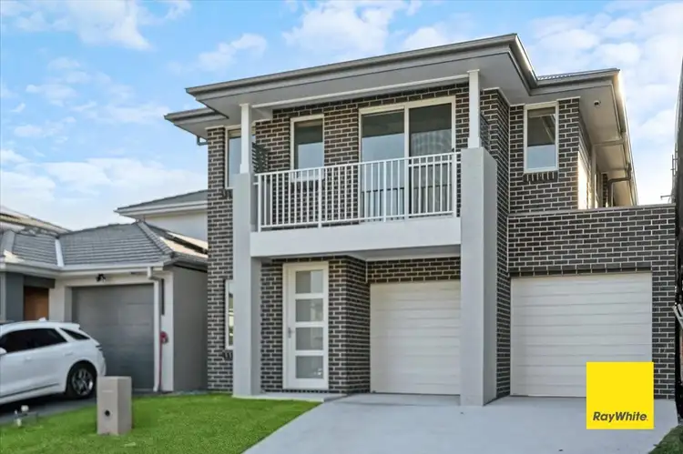 15 Planigale Street, Marsden Park NSW 2765