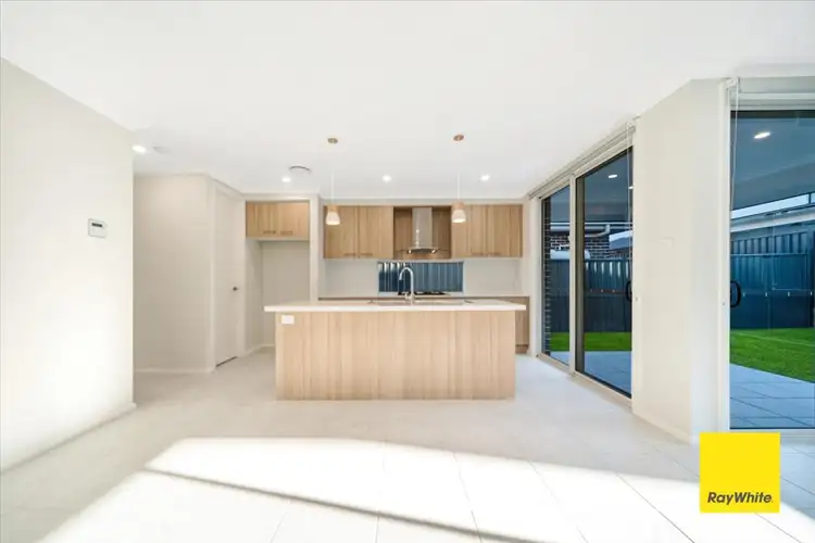 Third view of Homely house listing, 15 Planigale Street, Marsden Park NSW 2765