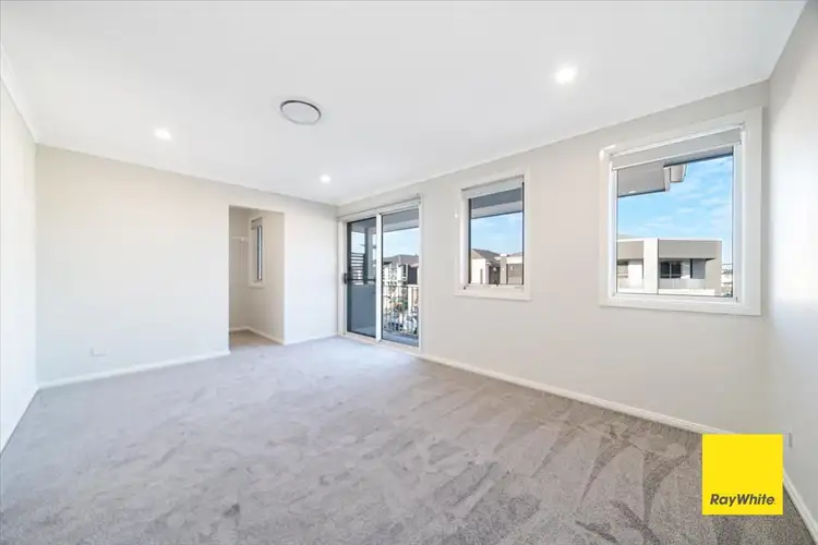 Fourth view of Homely house listing, 15 Planigale Street, Marsden Park NSW 2765
