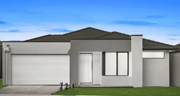 Main view of Homely house listing, 16 Knockturn Road, Kalkallo VIC 3064