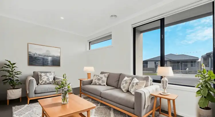 Second view of Homely house listing, 16 Knockturn Road, Kalkallo VIC 3064