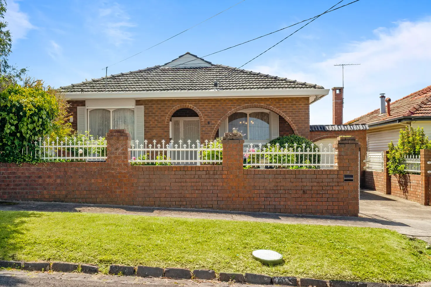Main view of Homely house listing, 8 Mavis Street, Coburg VIC 3058