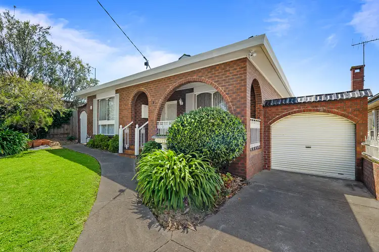 Third view of Homely house listing, 8 Mavis Street, Coburg VIC 3058