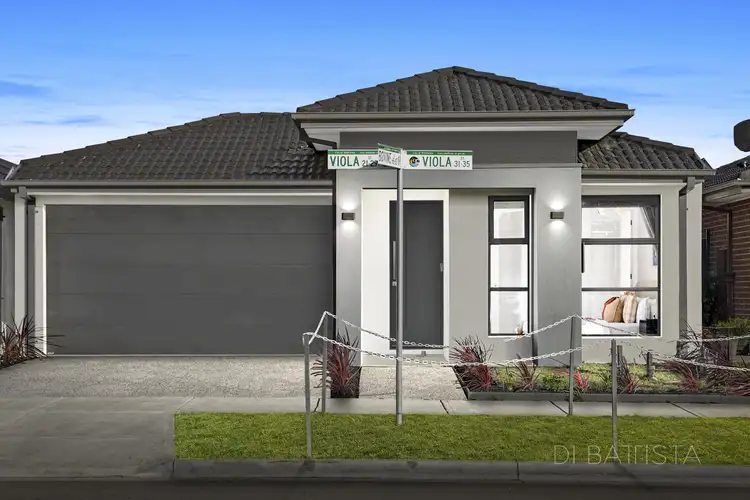 31 Viola Street, Donnybrook VIC 3064