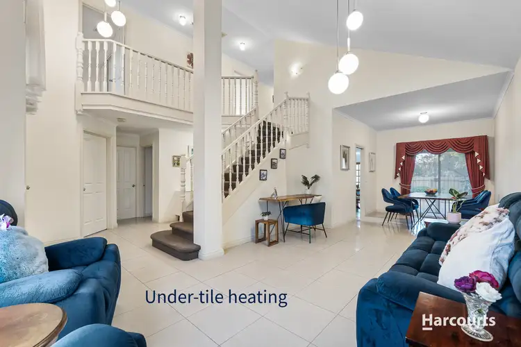 Second view of Homely house listing, 15 Bowen Crescent, Burwood East VIC 3151
