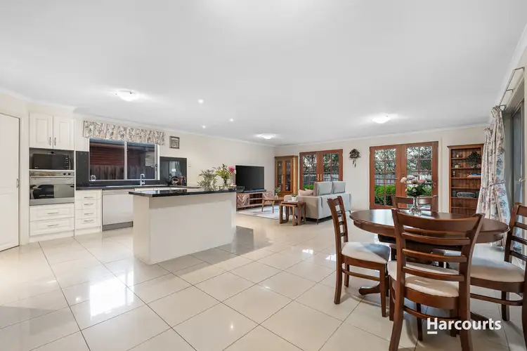 Third view of Homely house listing, 15 Bowen Crescent, Burwood East VIC 3151