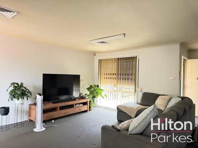 Second view of Homely house listing, 50 Linde Road, Glendenning NSW 2761