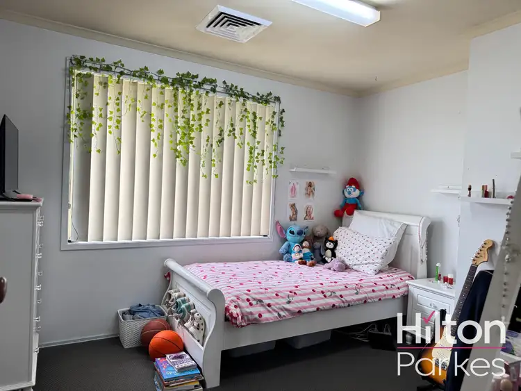Fifth view of Homely house listing, 50 Linde Road, Glendenning NSW 2761