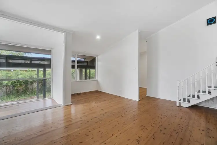 68 Waring  Street, Marsfield NSW 2122