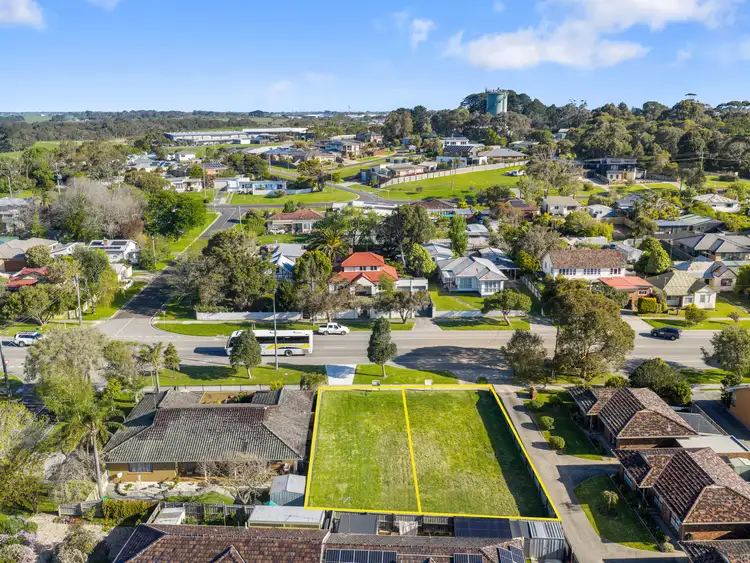 Seventh view of Homely land listing, 20 B Graham Street, Wonthaggi VIC 3995