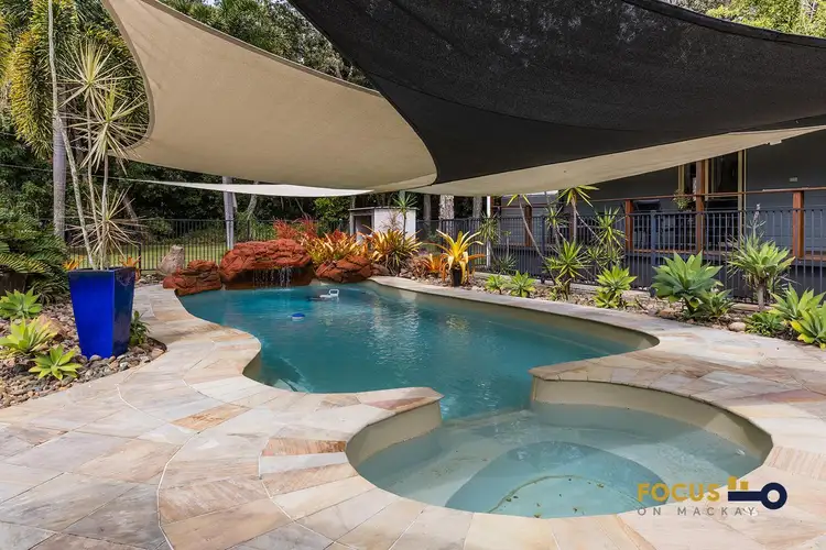 Third view of Homely house listing, 220 Miran Khan Dve, Armstrong Beach QLD 4737