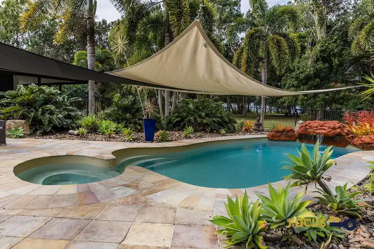 Fourth view of Homely house listing, 220 Miran Khan Dve, Armstrong Beach QLD 4737