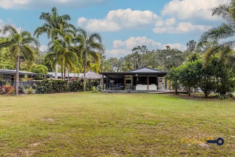 Fifth view of Homely house listing, 220 Miran Khan Dve, Armstrong Beach QLD 4737