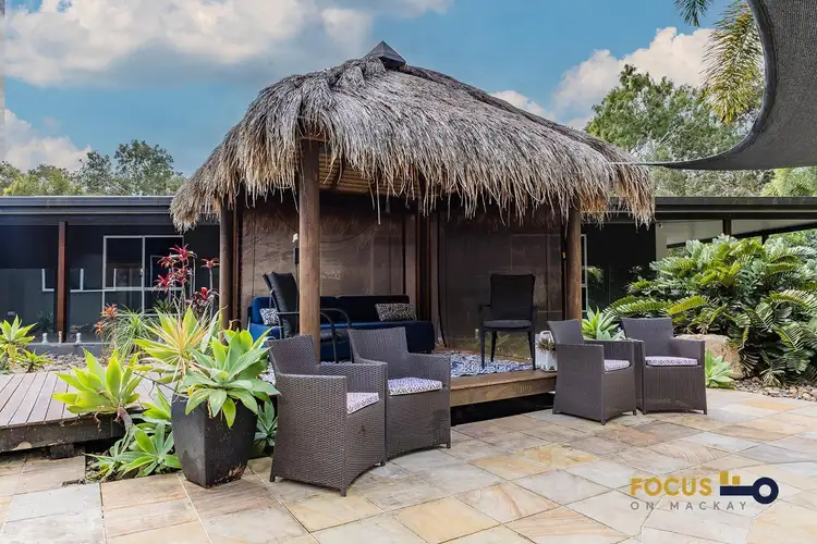 Sixth view of Homely house listing, 220 Miran Khan Dve, Armstrong Beach QLD 4737