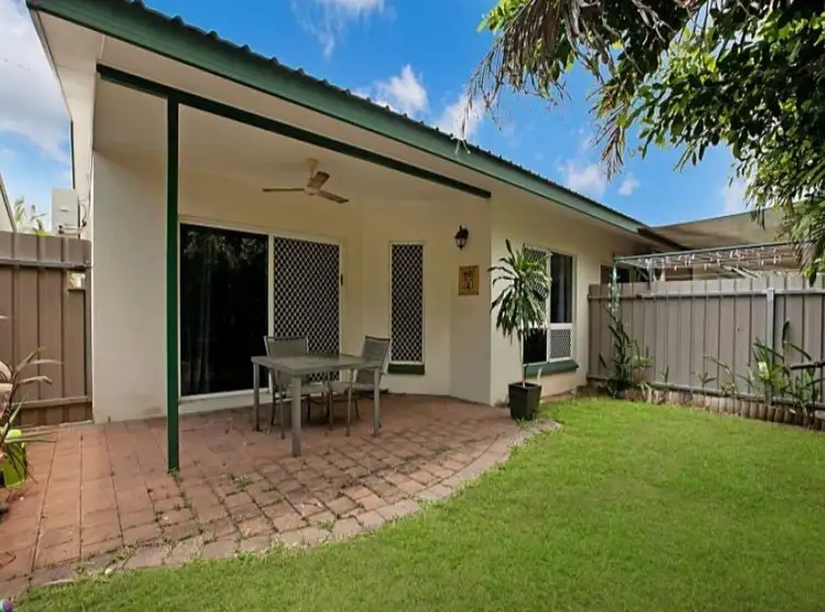 Main view of Homely unit listing, 3/20 Forrest Parade, Bakewell NT 832