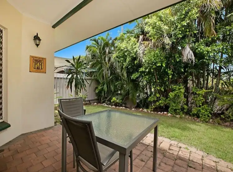Second view of Homely unit listing, 3/20 Forrest Parade, Bakewell NT 832