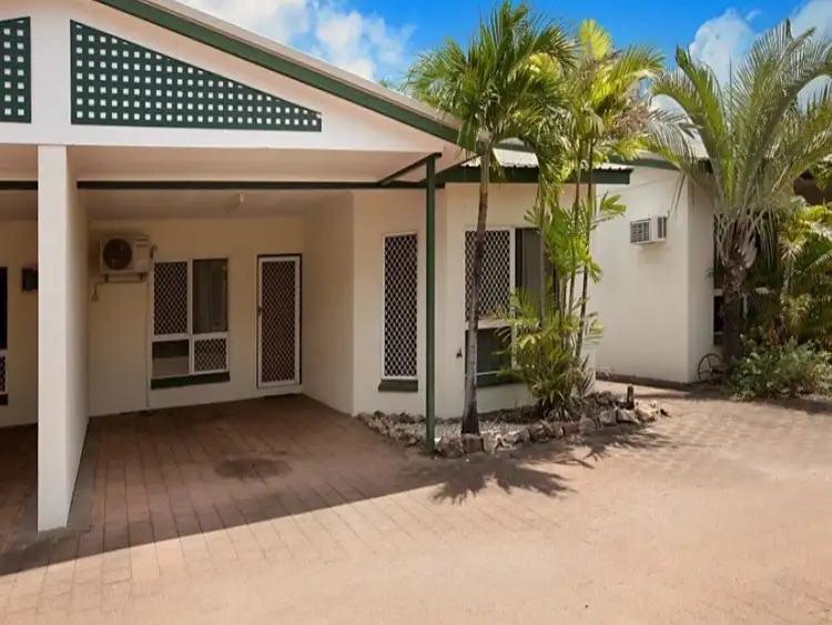 Third view of Homely unit listing, 3/20 Forrest Parade, Bakewell NT 832