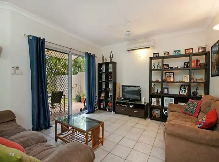 Fifth view of Homely unit listing, 3/20 Forrest Parade, Bakewell NT 832
