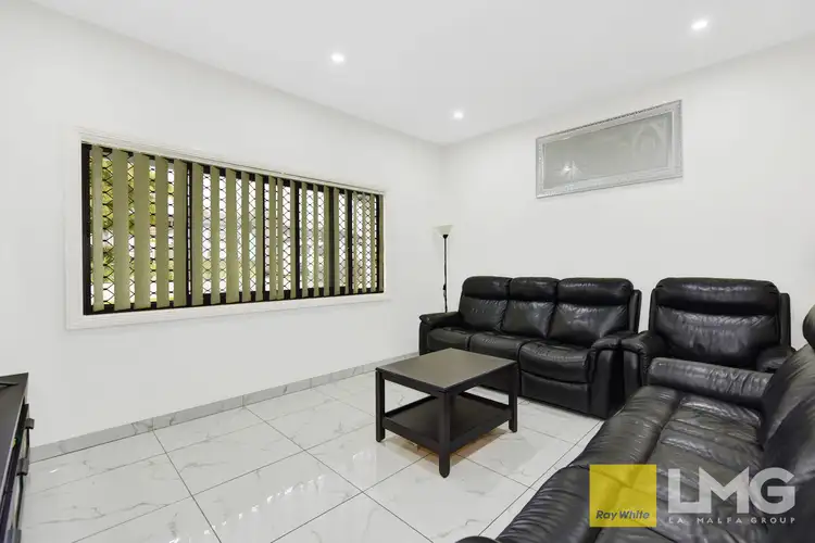 Third view of Homely house listing, 11 Bradley Avenue, Berala NSW 2141