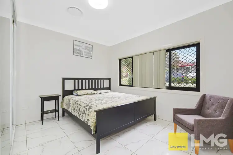 Fifth view of Homely house listing, 11 Bradley Avenue, Berala NSW 2141