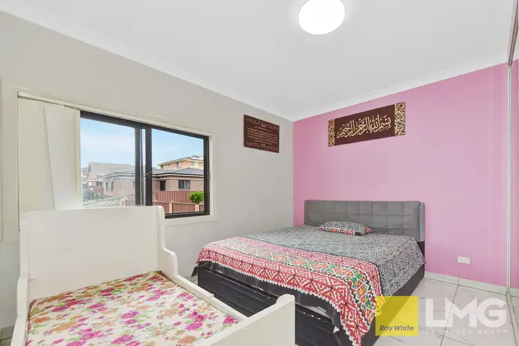 Sixth view of Homely house listing, 11 Bradley Avenue, Berala NSW 2141