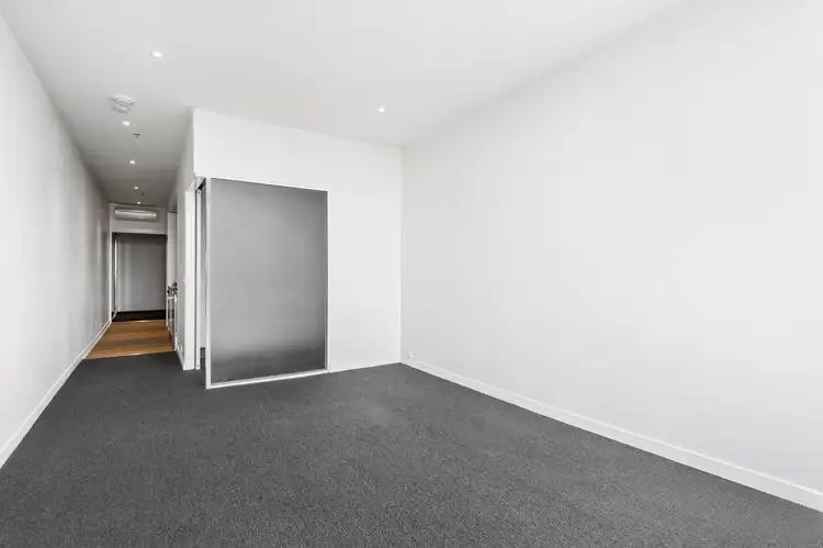 Second view of Homely apartment listing, 1002/166 Wellington Parade, East Melbourne VIC 3002