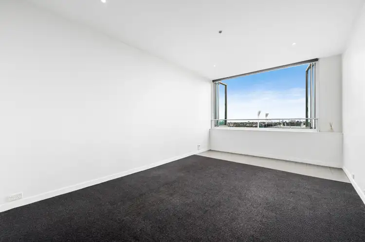 Third view of Homely apartment listing, 1002/166 Wellington Parade, East Melbourne VIC 3002