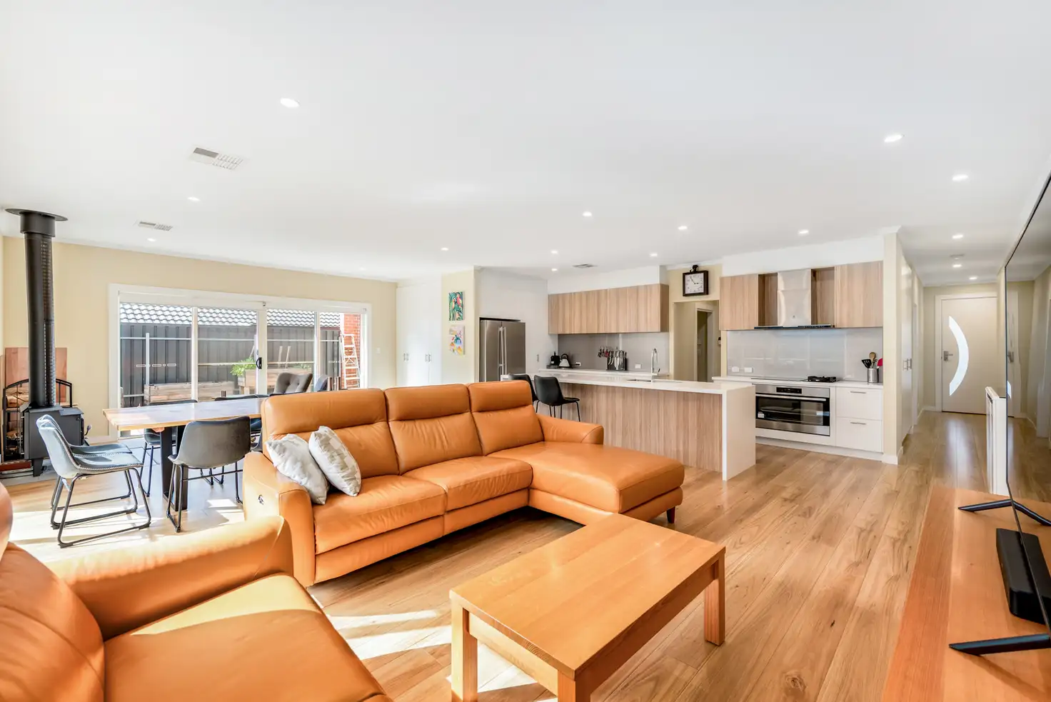 Main view of Homely house listing, 40 Norman Street, St Marys SA 5042