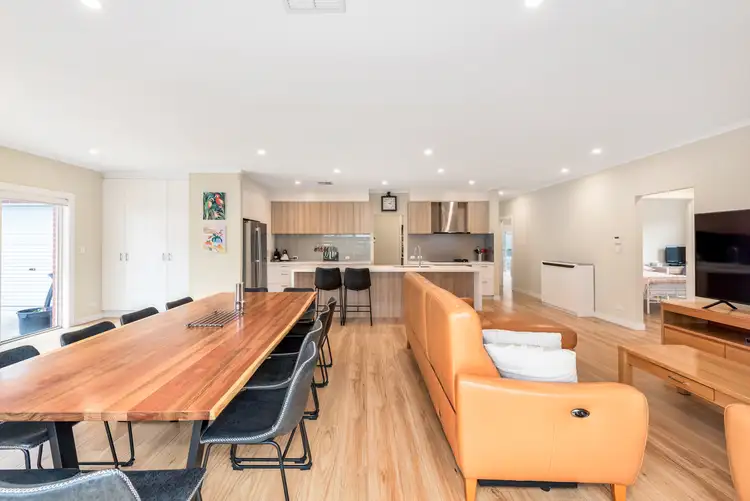 Second view of Homely house listing, 40 Norman Street, St Marys SA 5042