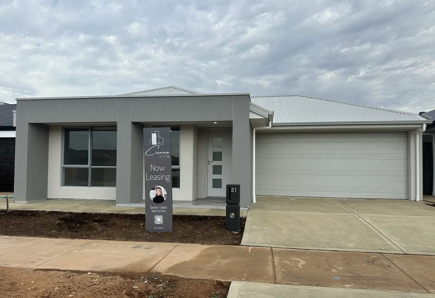 Main view of Homely house listing, 51 Barrit Road, Munno Para Downs SA 5115