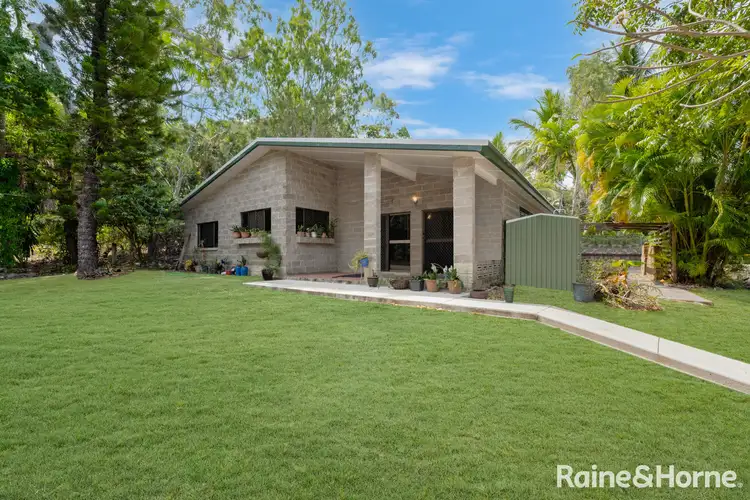 49 Yates Street, Nelly Bay QLD 4819